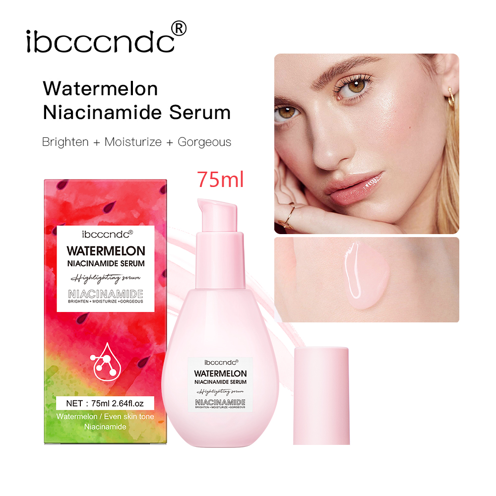 Substrate Coconut Fiber - Neue Wassermelone Nikotinamid Glühbirne Essenz Feuchtigkeitsspendende