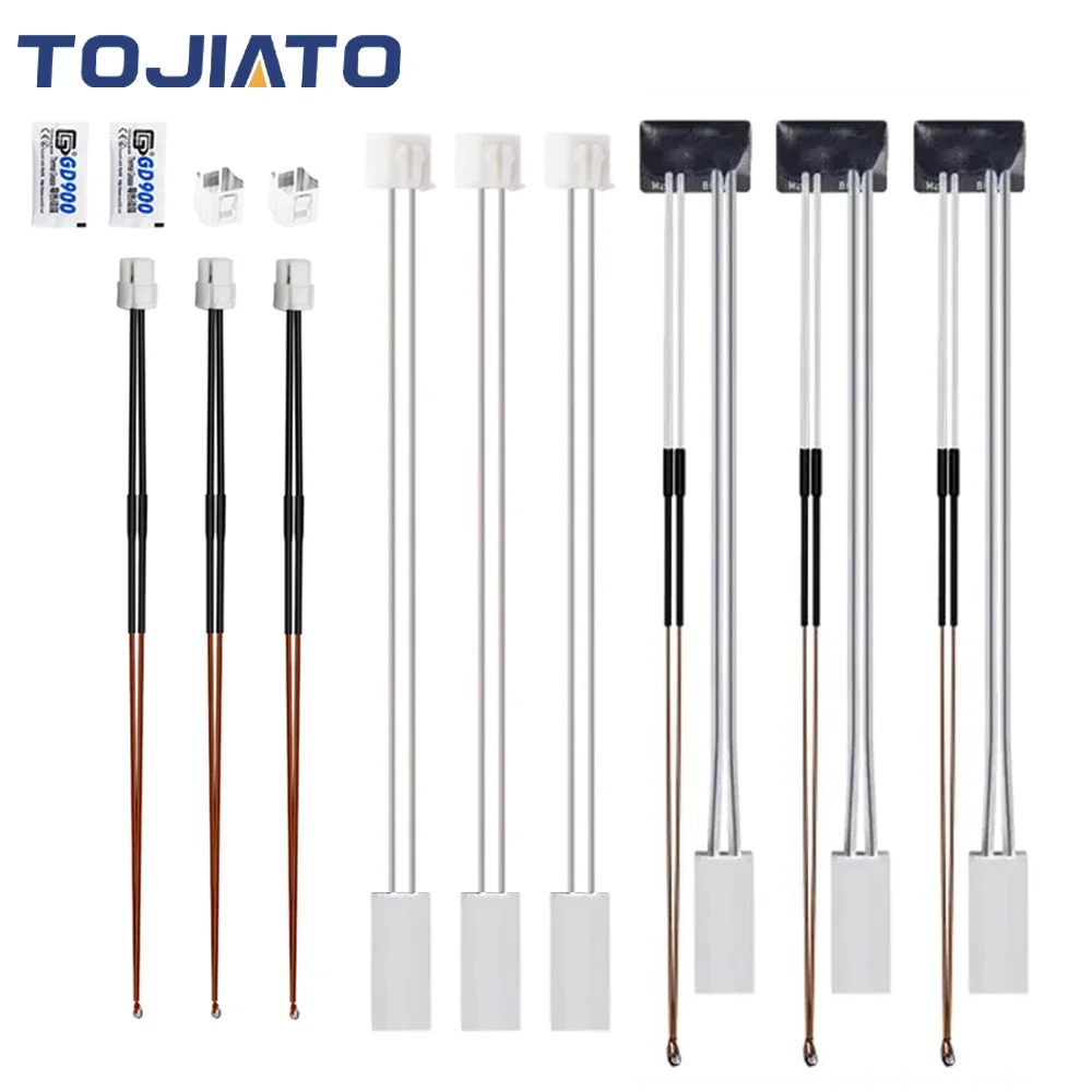 Ceramic Heat Emitter - Thermistor Für Bambu Lab P1P X1C