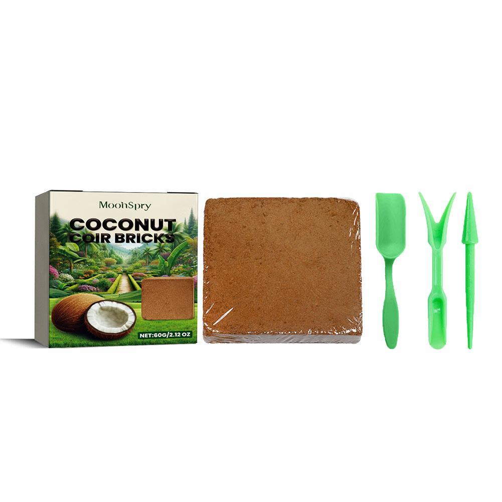 Reptilien-Kokosnuss-Boden, Kok – Substrate Coconut Fiber Bewertung und Preis