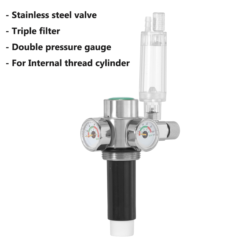 Innengewinde CO2 Stahlzylinder – Aquael Filter Fzn Bewertung und Preis