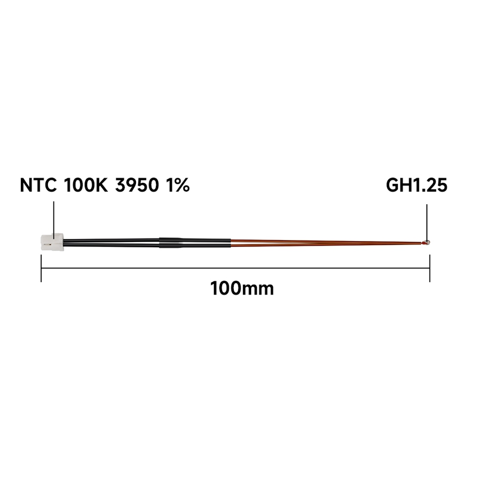 1/2pc therm istor & keramik he – Ceramic Heat Emitter Bewertung und Preis