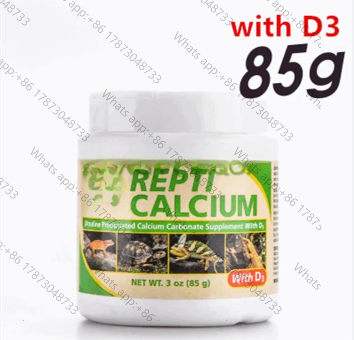 REPTI CALCIUM Reptilien-Kalziu – Calcium Powder Reptile Bewertung und Preis