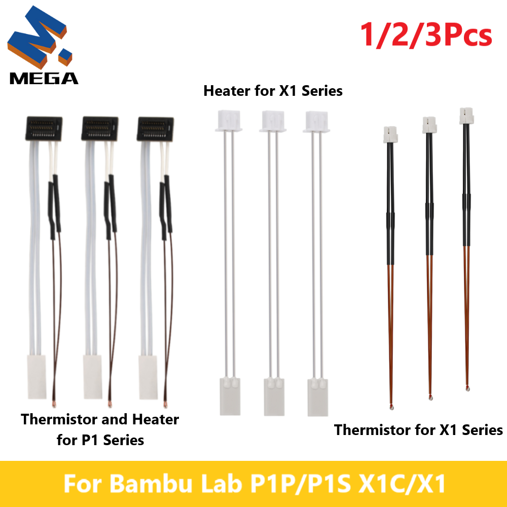 Für Bambu Lab Hotend V2.0 V3.0 – Ceramic Heat Emitter Bewertung und Preis