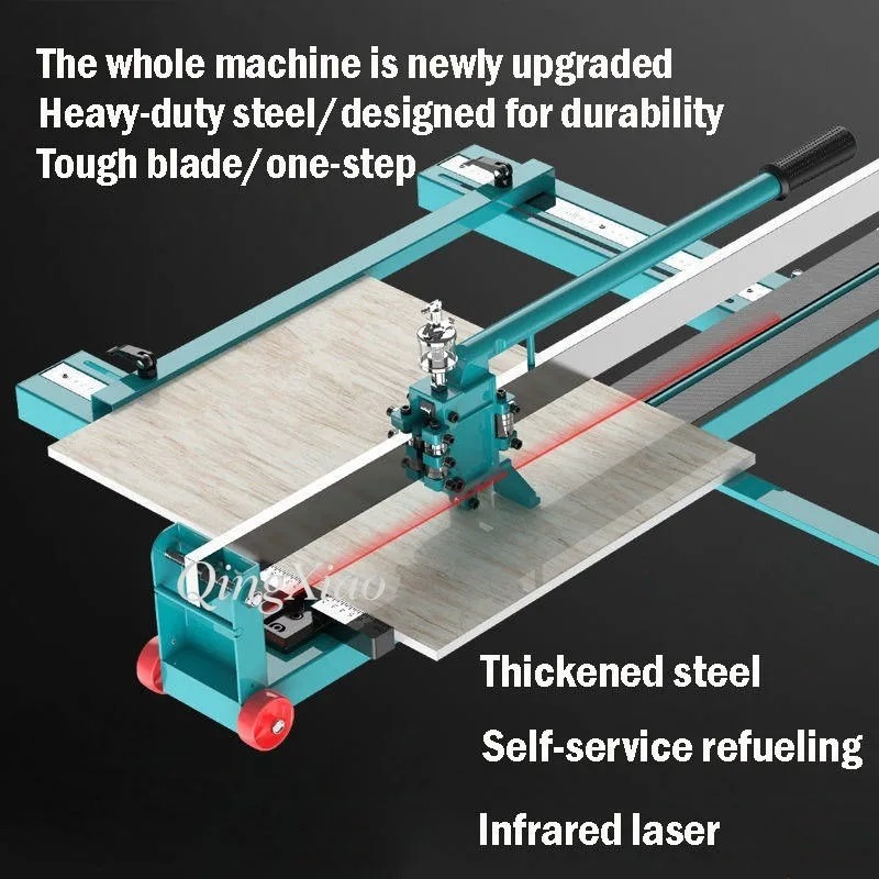 A81 Industrieller manueller Fl – Ceramic Tile Floor Bewertung und Preis
